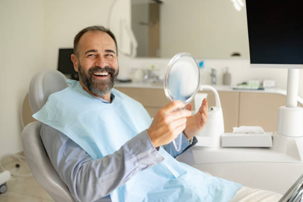 Dental X-Rays and Imaging in Royal Oak, MI